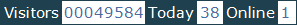 SQLCounter 2020/06