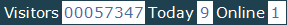 SQLCounter 2020/06