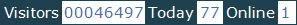 SQLCounter 2020/06